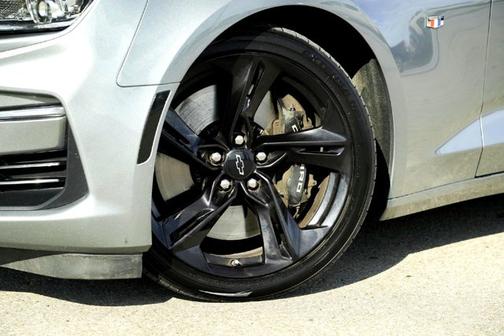 2023 Chevrolet Camaro 1SS