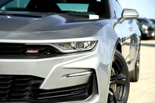 2023 Chevrolet Camaro 1SS