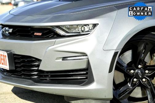 2023 Chevrolet Camaro 1SS