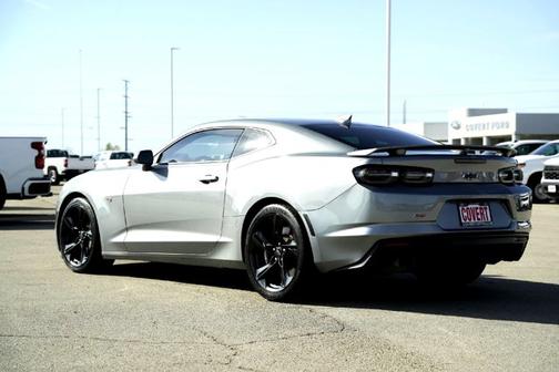 2023 Chevrolet Camaro 1SS