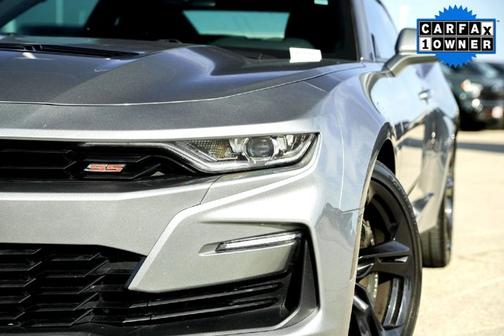 2023 Chevrolet Camaro 1SS
