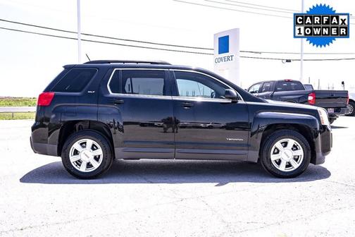 2015 GMC Terrain SLT-1