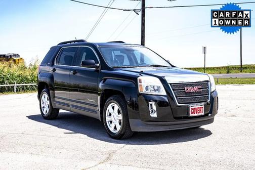 2015 GMC Terrain SLT-1