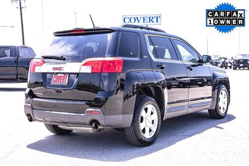 2015 GMC Terrain SLT-1