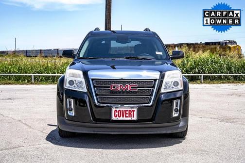 2015 GMC Terrain SLT-1