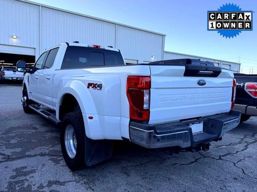 2020 Ford F-350 LARIAT