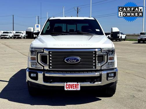 2020 Ford F-350 LARIAT