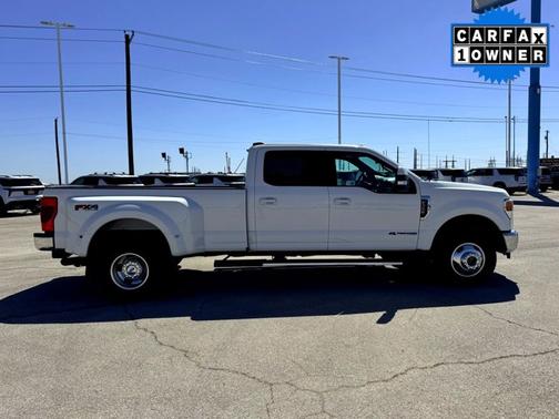 2020 Ford F-350 LARIAT