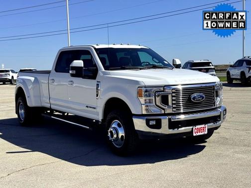 2020 Ford F-350 LARIAT