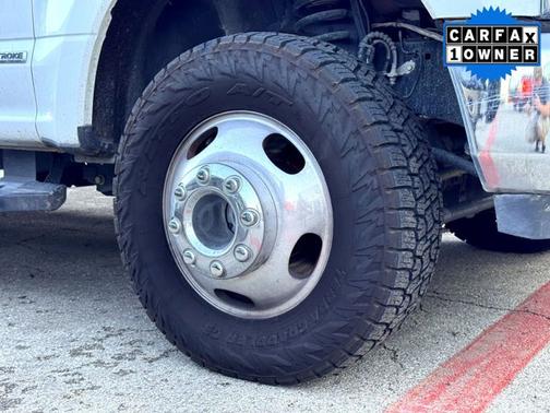 2020 Ford F-350 LARIAT