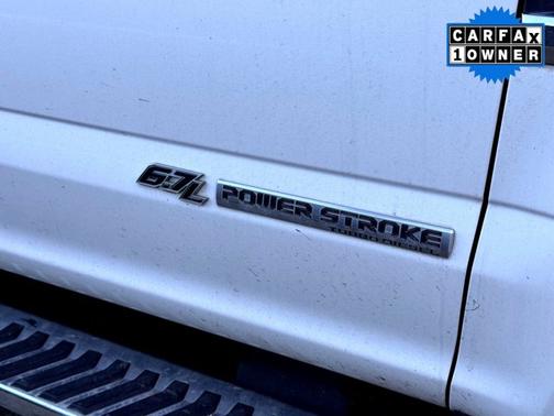 2020 Ford F-350 LARIAT