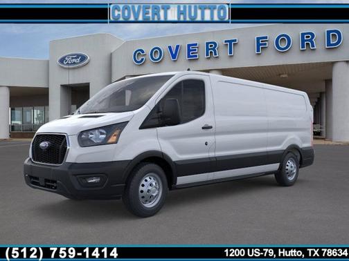 2025 Ford Transit-150 