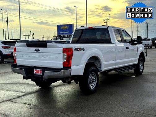 2022 Ford F-250 XL