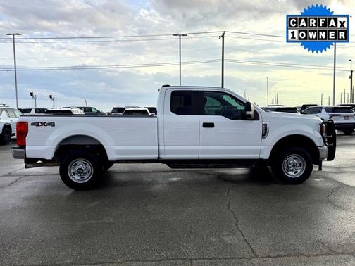 2022 Ford F-250 XL