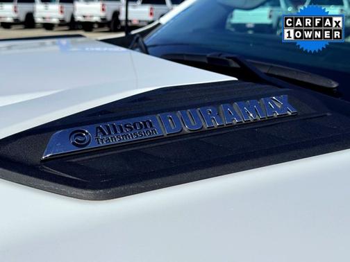 2024 Chevrolet Silverado 2500 LT