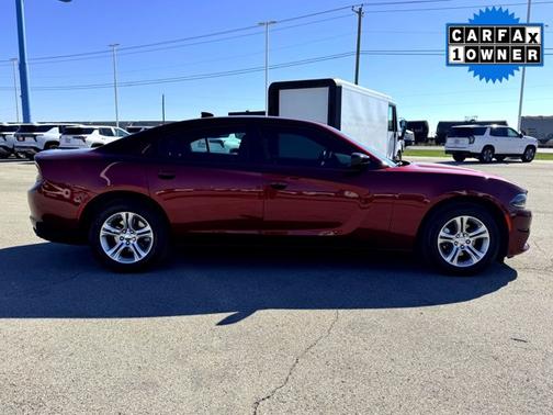 2023 Dodge Charger SE