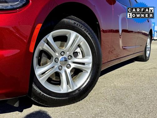 2023 Dodge Charger SE