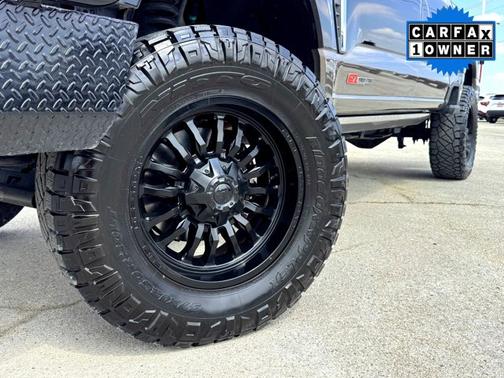 2023 Ford F-250 King Ranch