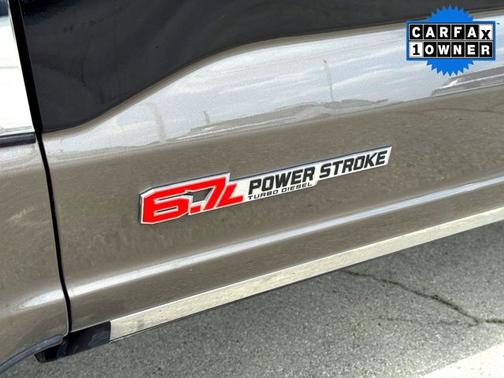 2023 Ford F-250 King Ranch