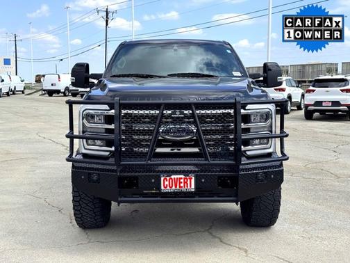 2023 Ford F-250 King Ranch