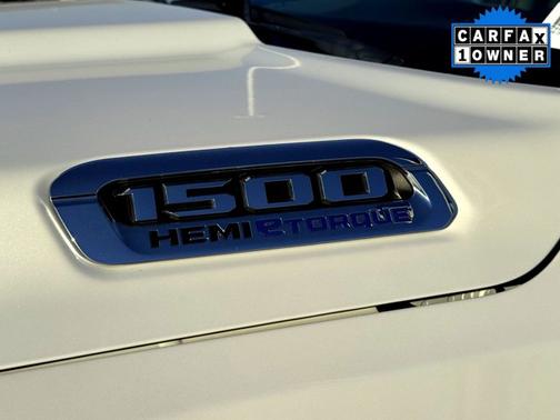 2022 RAM 1500 Longhorn