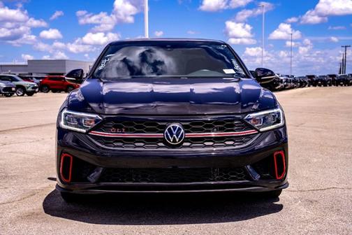 2024 Volkswagen Jetta GLI Autobahn