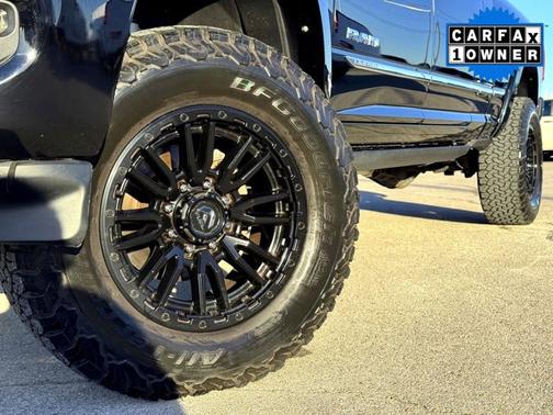 2022 RAM 2500 Limited