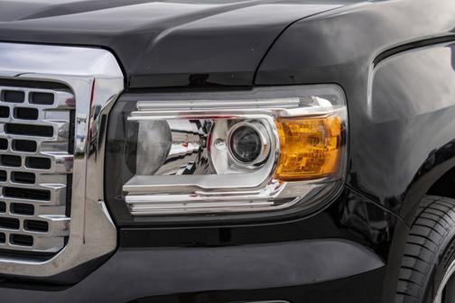 2019 GMC Canyon 4WD Denali