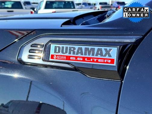 2024 GMC Sierra 3500 AT4