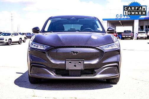 2022 Ford Mustang Mach-E Select