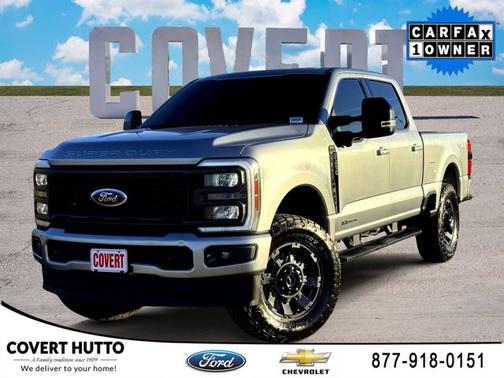 2024 Ford F-250 LARIAT
