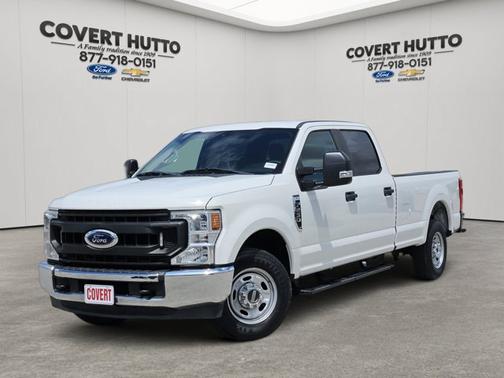 2020 Ford F-250 XL