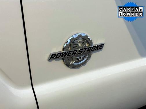 2015 Ford F-350 Lariat