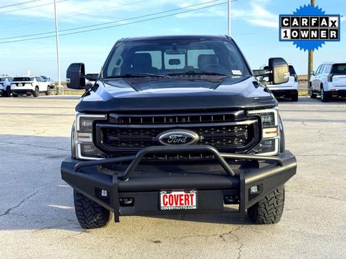 2020 Ford F-250 LARIAT