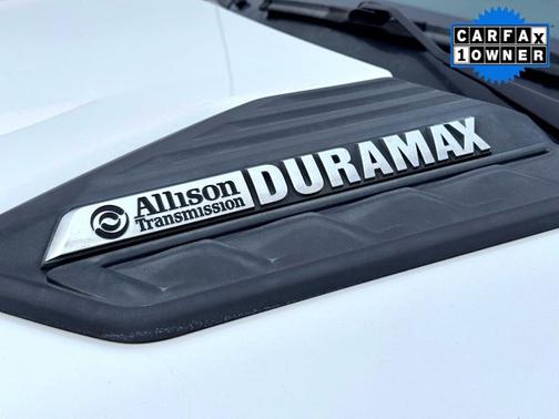 2022 Chevrolet Silverado 2500 High Country