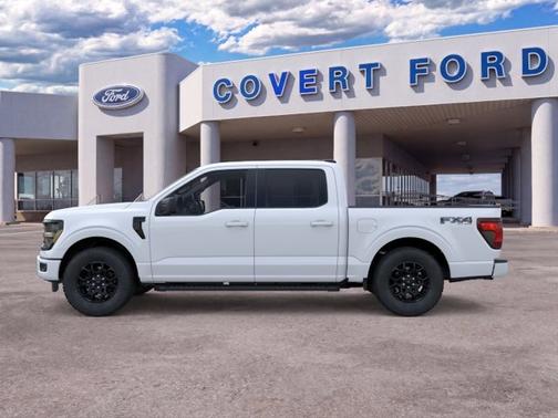 2026 Ford F-150 XLT 2026 Ford F-150 XLT