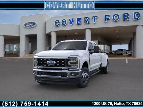 2025 Ford F-350 LARIAT