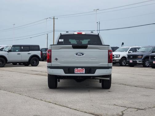 Avalanche 2026 Ford F-150 XLT