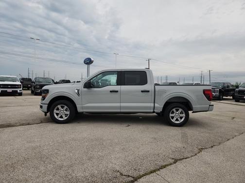 Avalanche 2026 Ford F-150 XLT