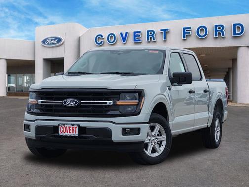 Avalanche 2026 Ford F-150 XLT