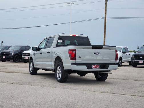 Avalanche 2026 Ford F-150 XLT