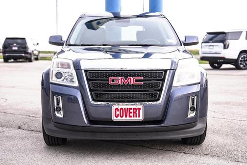 2013 GMC Terrain SLE-1