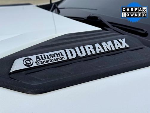 2024 Chevrolet Silverado 2500 LTZ