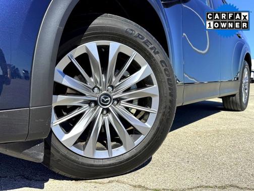 2024 Mazda CX-90 3.3 Turbo Select