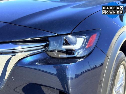 2024 Mazda CX-90 3.3 Turbo Select