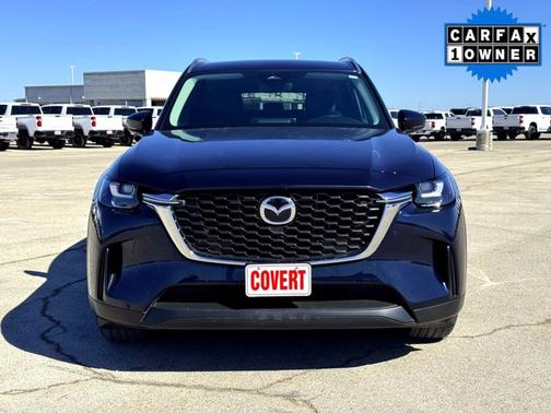 2024 Mazda CX-90 3.3 Turbo Select