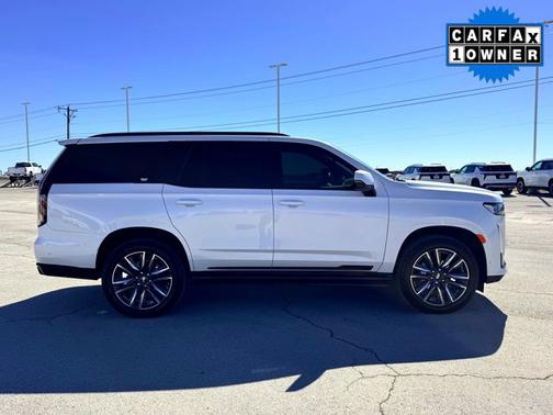 2023 Cadillac Escalade 4WD Sport Platinum