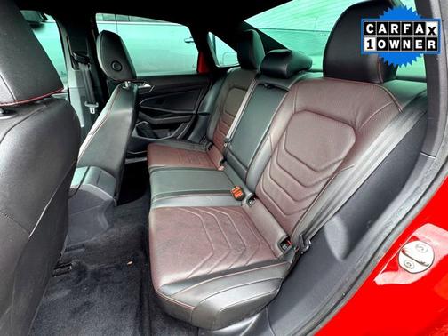 2022 Volkswagen Jetta GLI Autobahn