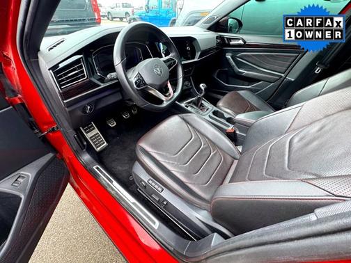 2022 Volkswagen Jetta GLI Autobahn