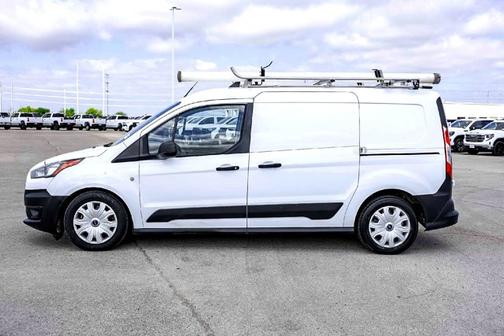 2020 Ford Transit Connect XL